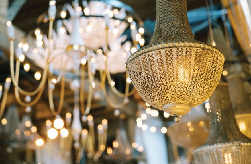 Lighting