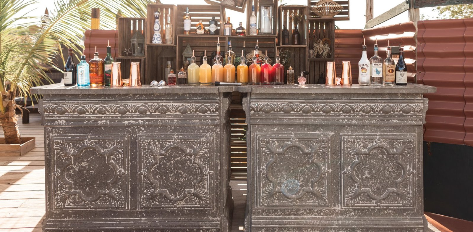 Eclectic Hive